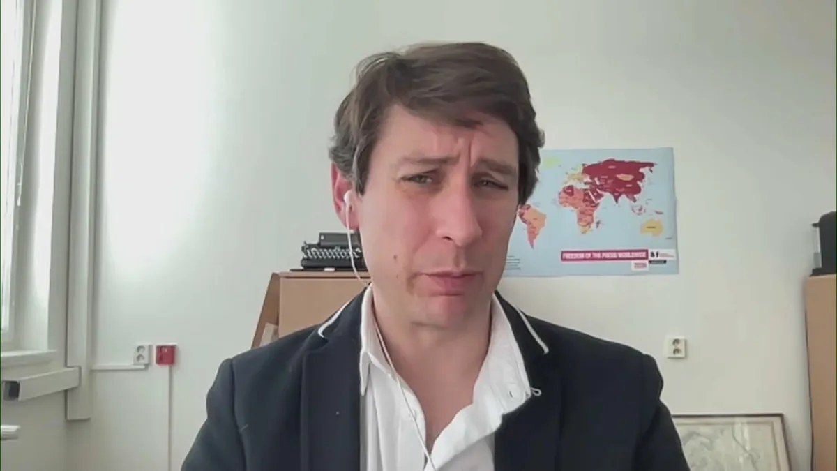 Salaj: Srbija je u Indeksu slobode medija pala na 104. mjesto