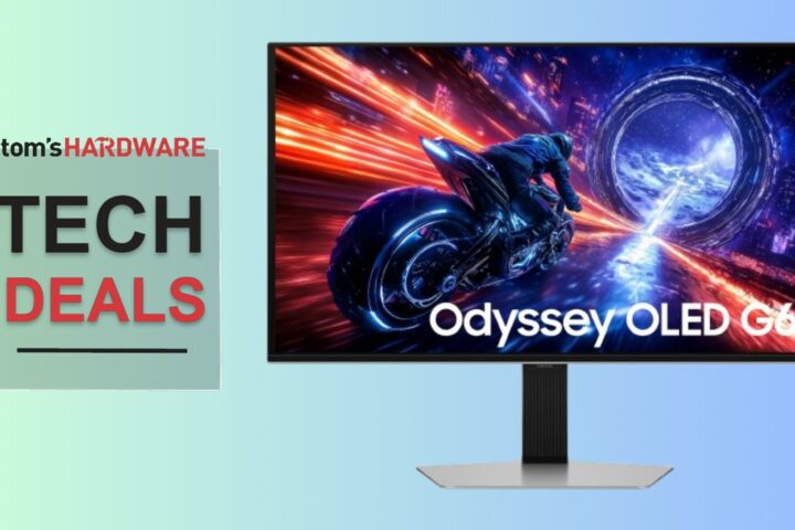 Samsung Odyssey G60SF pao na najnižu dosad zabilježenu cijenu od 649,99 dolara