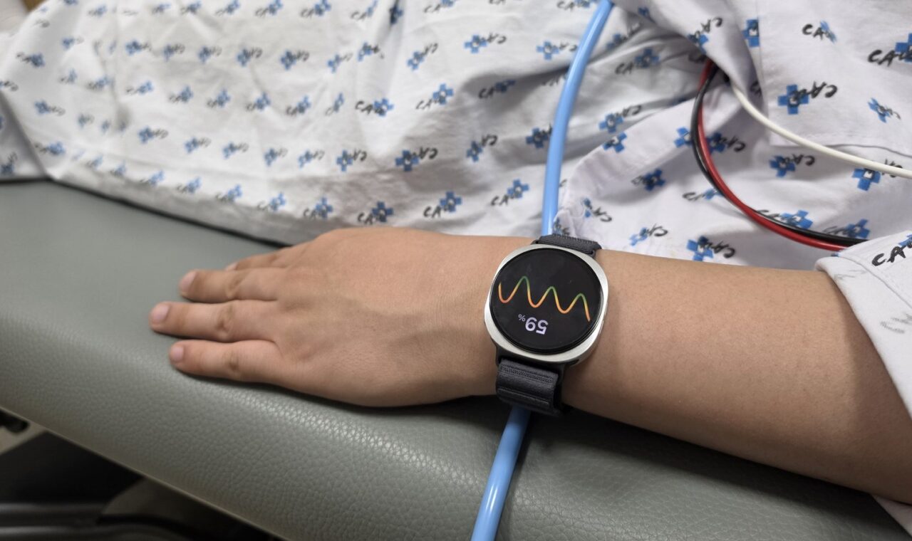 Samsung tvrdi da Galaxy Watch može predvidjeti nesvjesticu s velikom točnošću