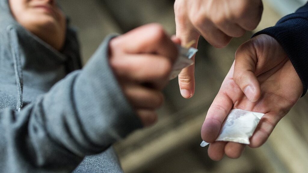 Sarajevo razmatra prebacivanje posjedovanja manjih količina droga iz kaznenog u prekršajni postupak
