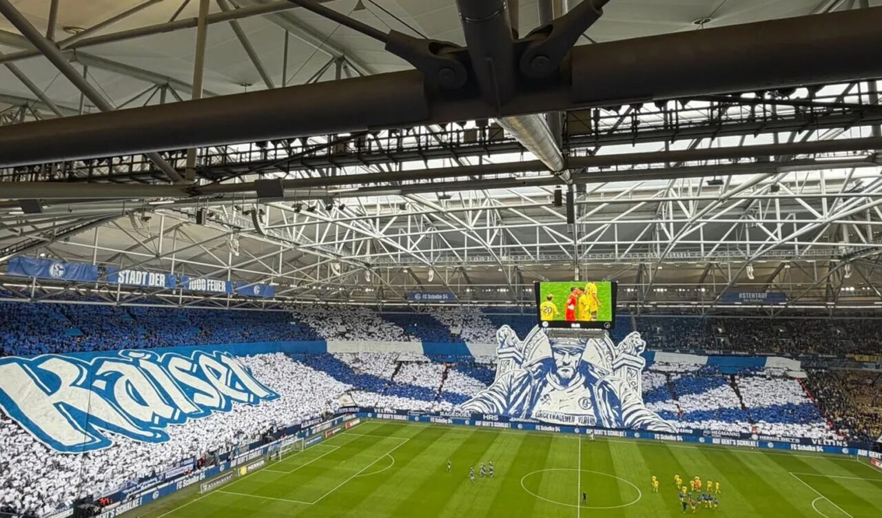 Schalke pobijedio Eintracht Braunschweig i završio sezonu kao prvak 2. Bundeslige