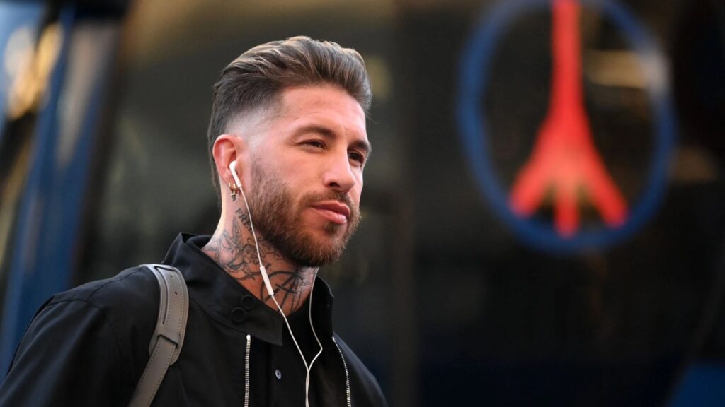 Sergio Ramos ulazi u vlasničku strukturu Seville