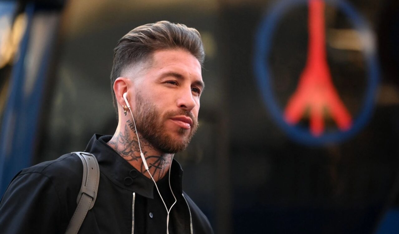 Sergio Ramos ulazi u vlasničku strukturu Seville