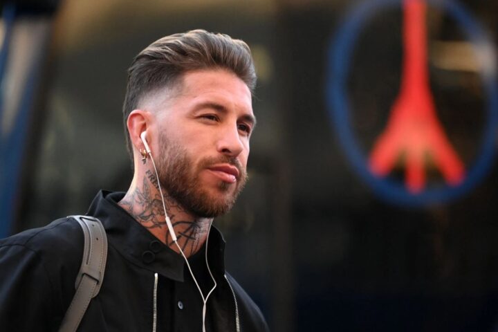 Sergio Ramos ulazi u vlasničku strukturu Seville