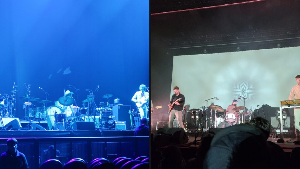 Shannon Shaw i Tycho, arhivske fotografije