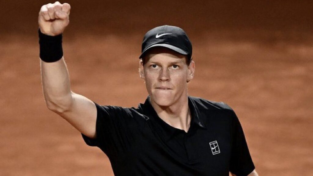 Siner osvojio Rim i kompletirao zlatni Masters