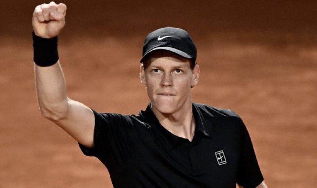 Siner osvojio Rim i kompletirao zlatni Masters