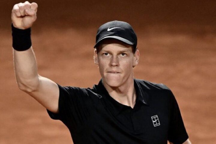 Siner osvojio Rim i kompletirao zlatni Masters