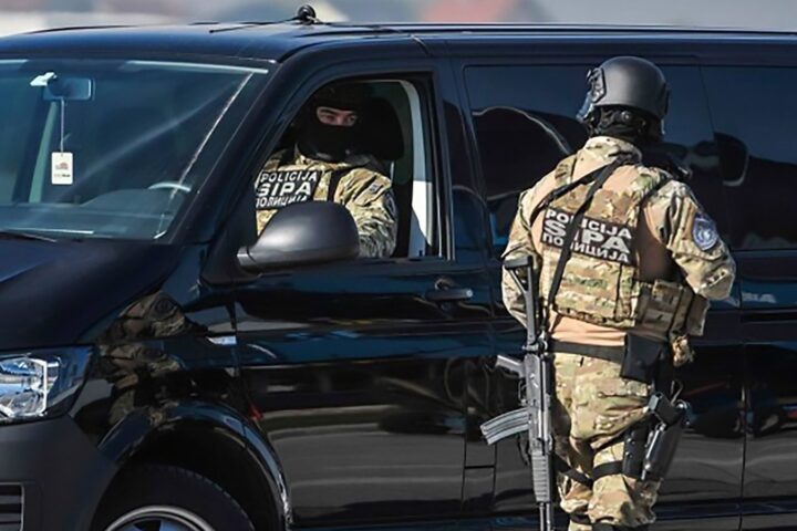 SIPA u velikoj akciji: Pretresi na više lokacija zbog sumnje na fiktivne fakture od najmanje 12,6 milijuna KM