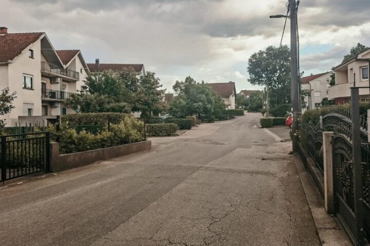 Široki Brijeg potpisao ugovor vrijedan 300.441,31 KM za sanaciju Puringajske ulice