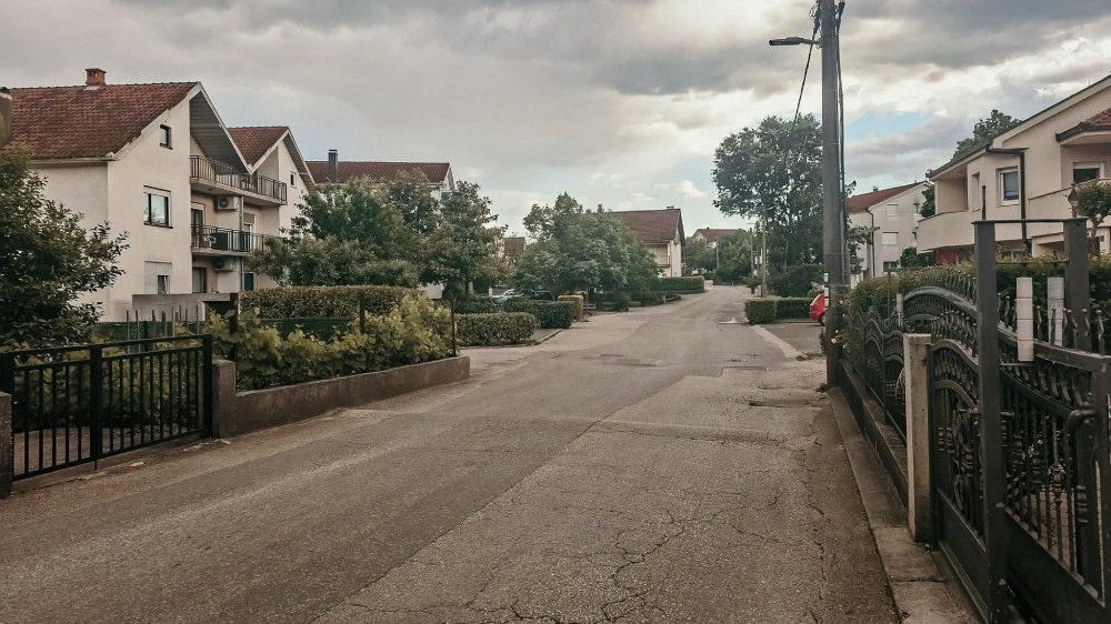Široki Brijeg potpisao ugovor vrijedan 300.441,31 KM za sanaciju Puringajske ulice