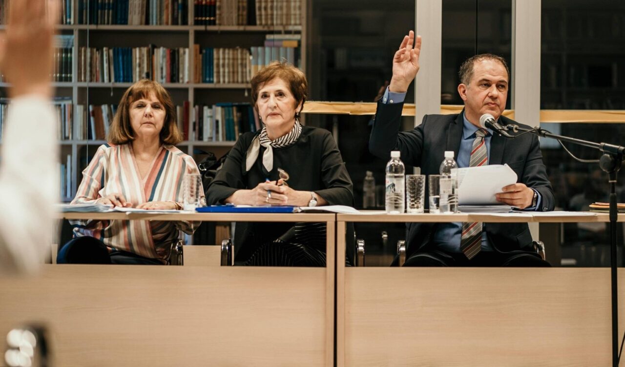 Široki Brijeg usvojio više odluka i izvješća, vijećnici podržali i zaključak o istupu Zdravka Mamića