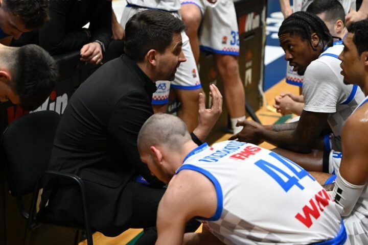 Široki večeras protiv Igokee otvara polufinale prvenstva BiH