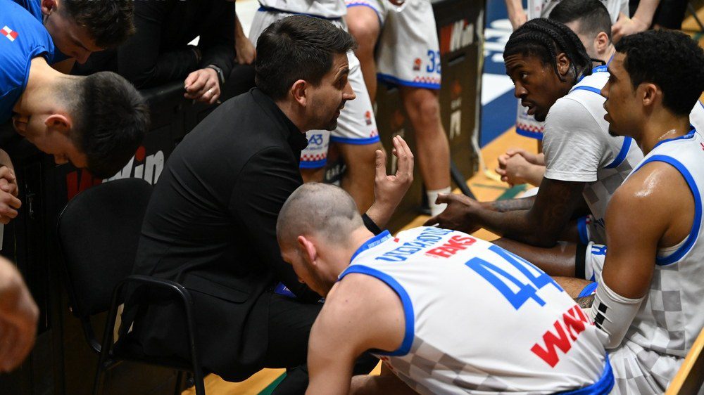 Široki večeras protiv Igokee otvara polufinale prvenstva BiH