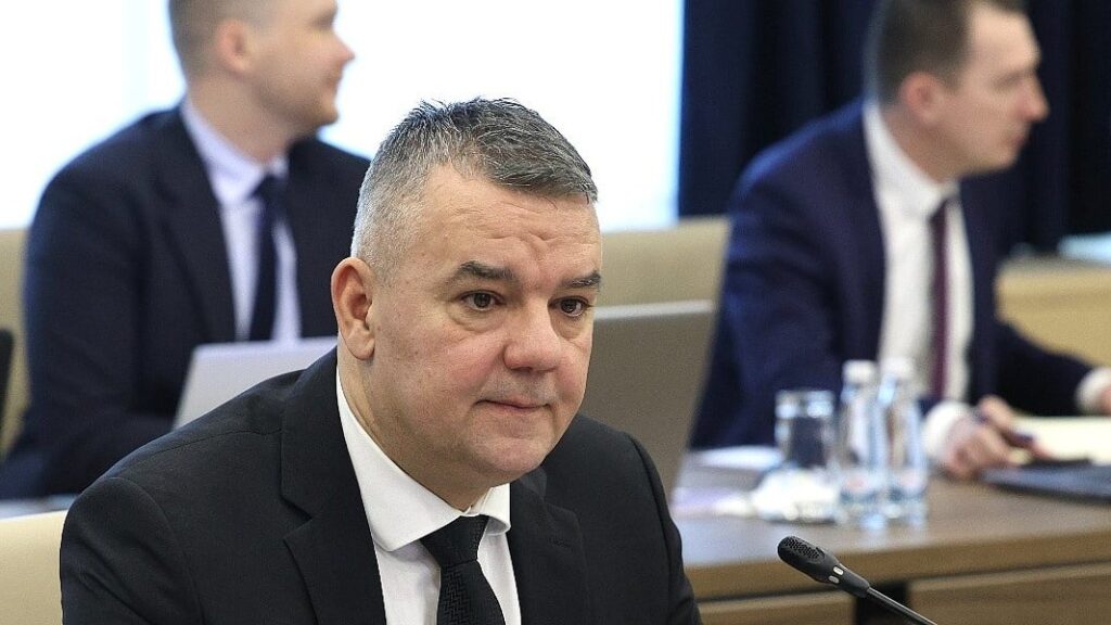 Sjednica Vijeća ministara bez dva sporna zakona: Bunoza ih nije uvrstio na dnevni red