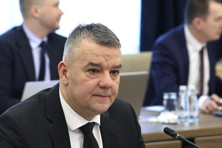 Sjednica Vijeća ministara bez dva sporna zakona: Bunoza ih nije uvrstio na dnevni red