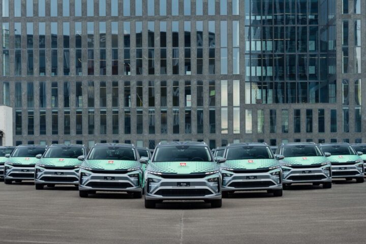 Škoda će 33. put biti glavni sponzor SP-a u hokeju na ledu i premijerno prikazati Epiq