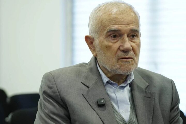 Smajkić: Križ na Humu kod dijela građana stvara osjećaj nelagode
