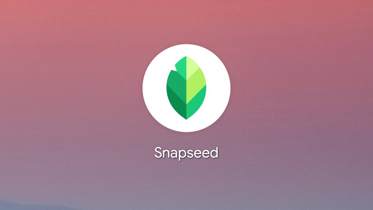 Snapseed 4.0.1 za Android dobiva prečac za kameru i službeni popis izmjena
