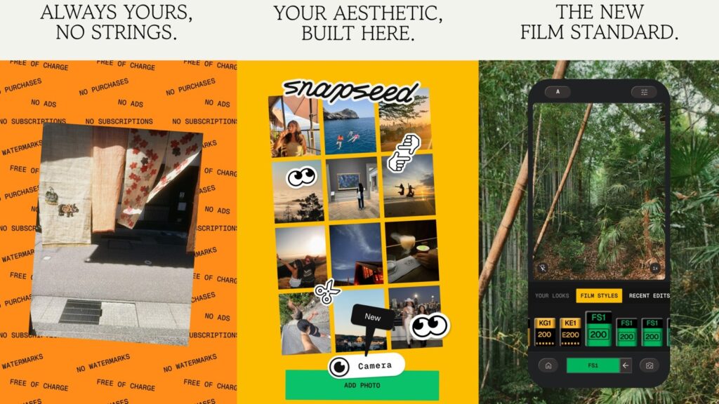 Snapseedova verzija 4.0 stiže na Android uređaje, ali distribucija je zasad ograničena