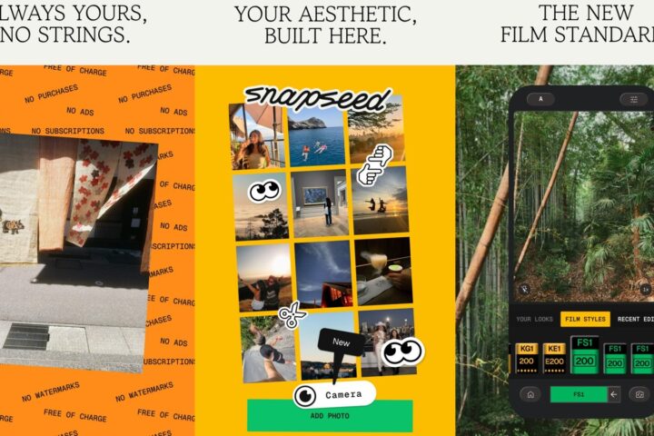 Snapseedova verzija 4.0 stiže na Android uređaje, ali distribucija je zasad ograničena