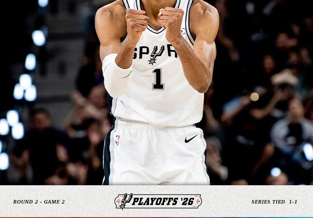 San Antonio Spurs protiv Minnesota Timberwolvesa, fotografija s utakmice