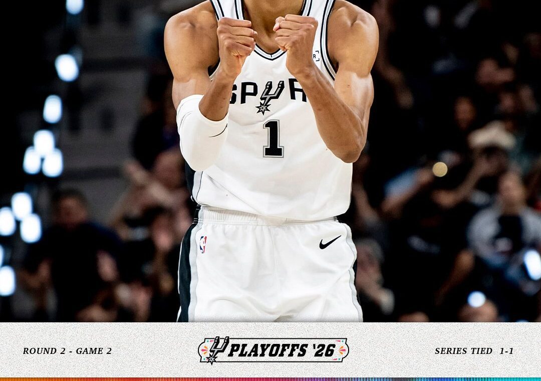 San Antonio Spurs protiv Minnesota Timberwolvesa, fotografija s utakmice