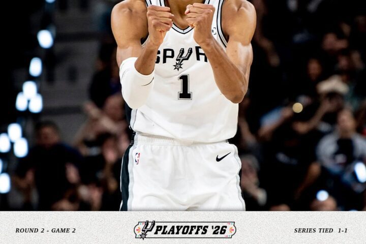San Antonio Spurs protiv Minnesota Timberwolvesa, fotografija s utakmice