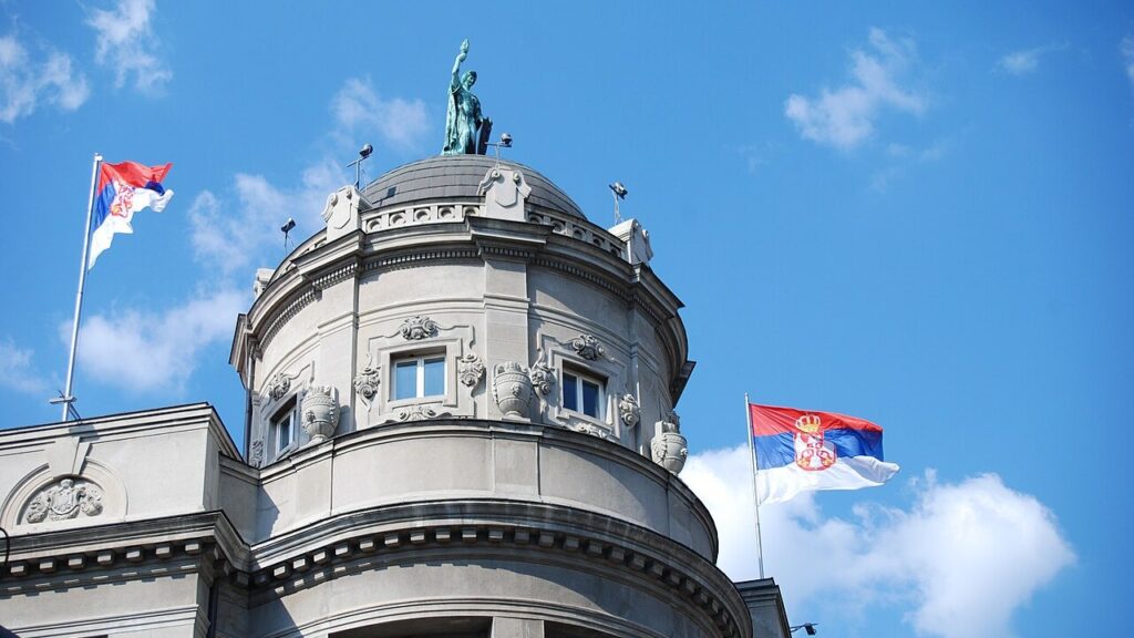 Srbija do kraja dana šalje prijedlog MOL-u o NIS-u, odgovor se očekuje do ponedjeljka