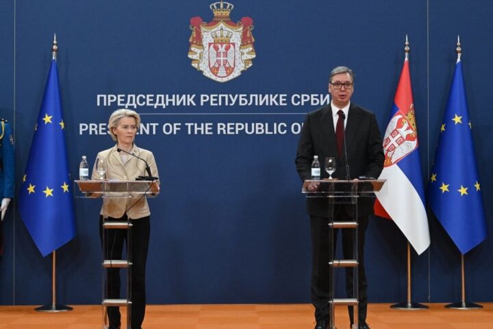 Srbija ušla u SEPA, za transfere prema EU niži troškovi i brže transakcije