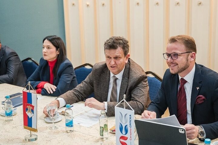 Stanivuković odgovorio Dodiku i najavio dogovor opozicije za oktobarske izbore