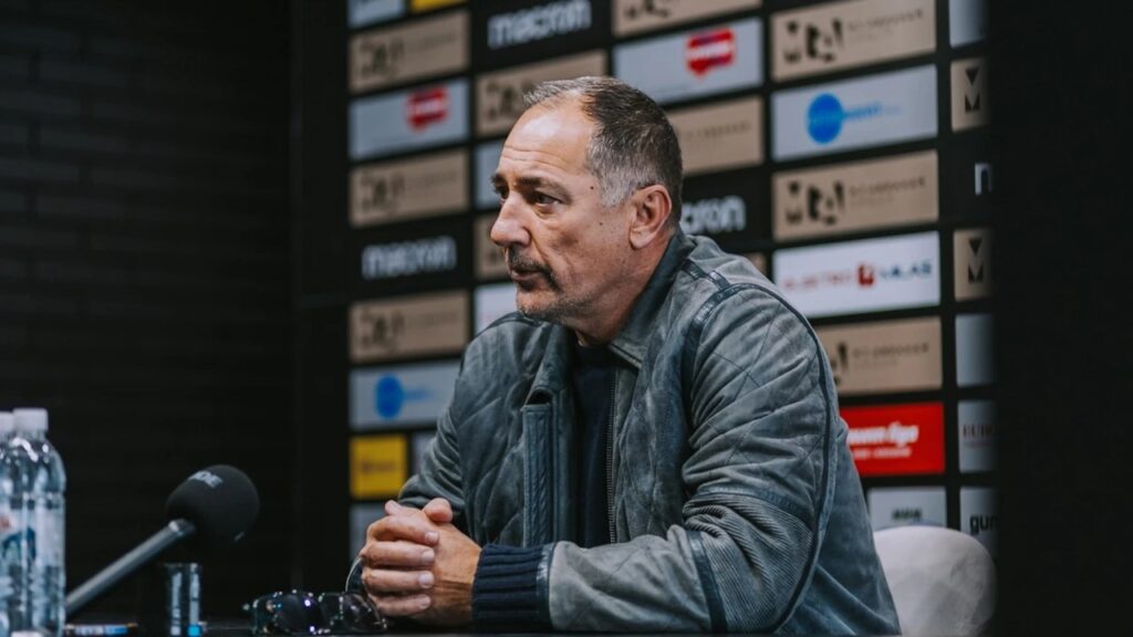 Štimac: Zrinjski je trn u oku, neću šutjeti dok moj narod ima neravnopravan status