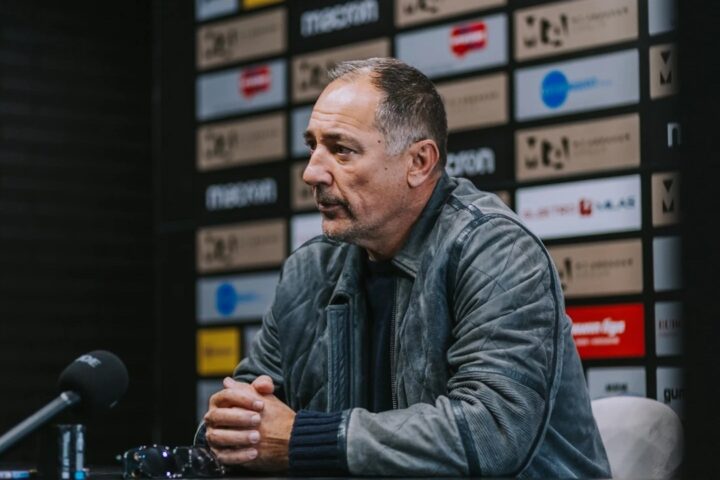 Štimac: Zrinjski je trn u oku, neću šutjeti dok moj narod ima neravnopravan status
