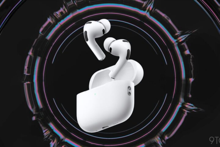 Strava na iPhoneu sada podržava novu fitness značajku AirPods Pro 3