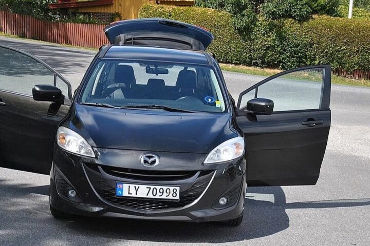 Sud kaznio prodavača nakon što je kupljena Mazda trošila više od 11 litara ulja na 1.000 kilometara
