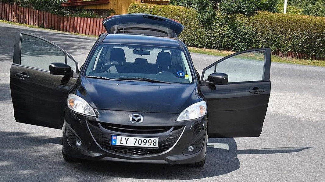 Sud kaznio prodavača nakon što je kupljena Mazda trošila više od 11 litara ulja na 1.000 kilometara