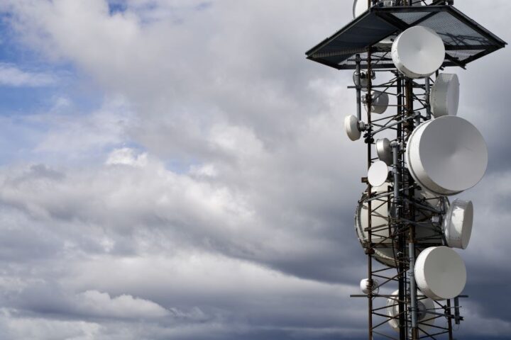 Telekomunikacijski toranj i 5G infrastruktura