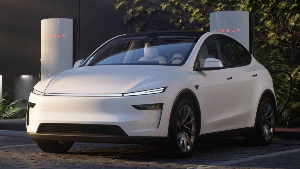 Tesla 4680 baterijske ćelije i dalje zaostaju za dobavljačkim rješenjima, navodi izvor