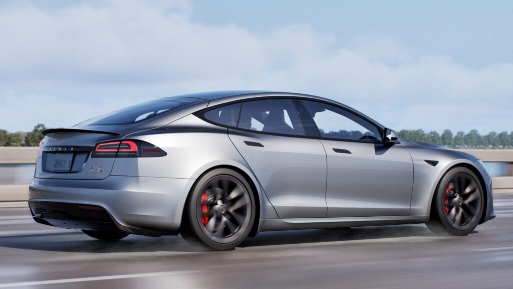 Tesla opoziva 218.868 vozila u SAD-u zbog greške u prikazu stražnje kamere
