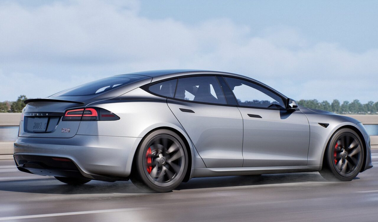 Tesla opoziva 218.868 vozila u SAD-u zbog greške u prikazu stražnje kamere