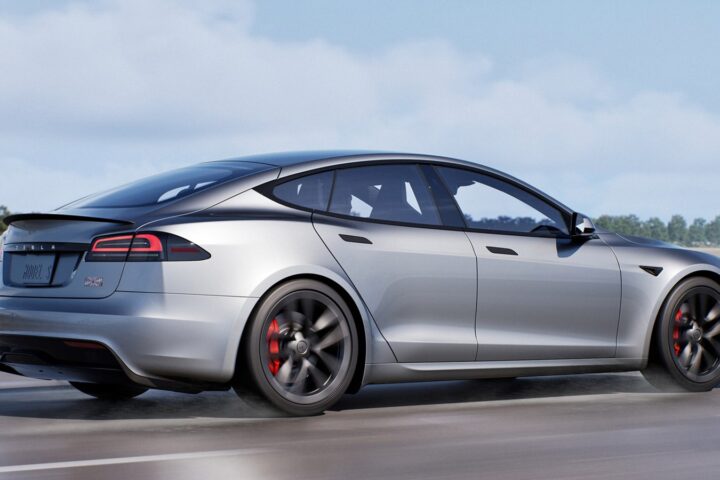 Tesla opoziva 218.868 vozila u SAD-u zbog greške u prikazu stražnje kamere
