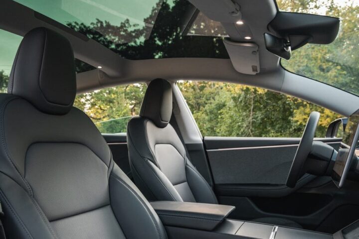 Tesla patentira rješenja za učinkovitije hlađenje električnih automobila