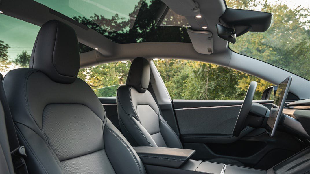 Tesla patentira rješenja za učinkovitije hlađenje električnih automobila