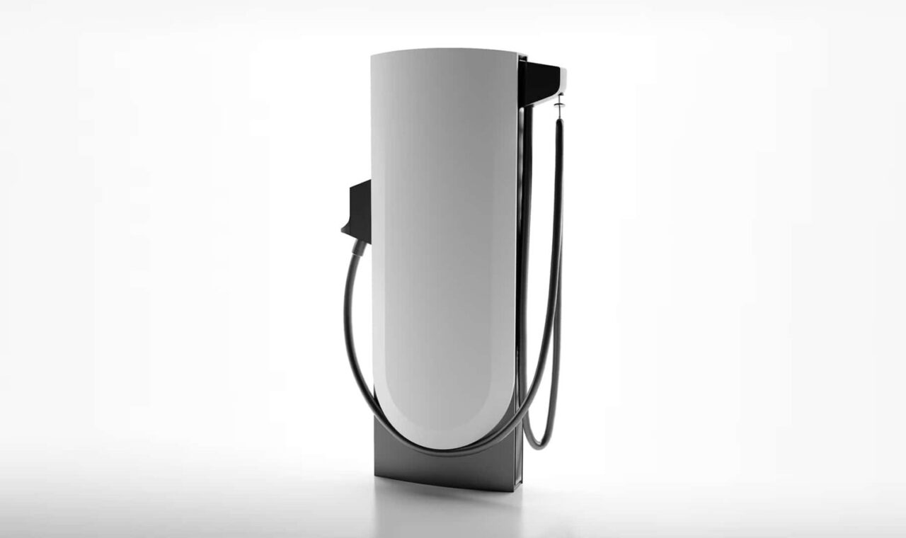 Tesla predstavlja Basecharger: novi DC punjač za električne kamione do 125 kW
