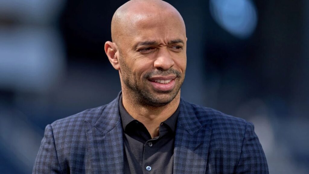 Thierry Henry kritizira ideju poluvremenskog spektakla na finalu Svjetskog prvenstva