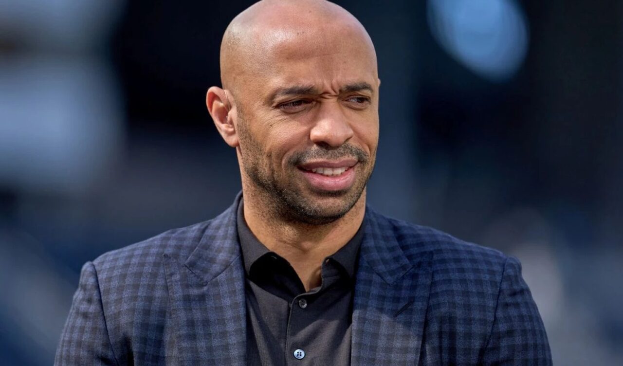 Thierry Henry kritizira ideju poluvremenskog spektakla na finalu Svjetskog prvenstva