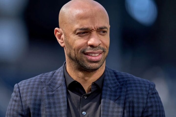 Thierry Henry kritizira ideju poluvremenskog spektakla na finalu Svjetskog prvenstva