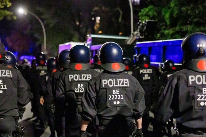Tijelo nestalog biznismena iz BiH pronađeno kod Potsdama, policija traži počinitelje
