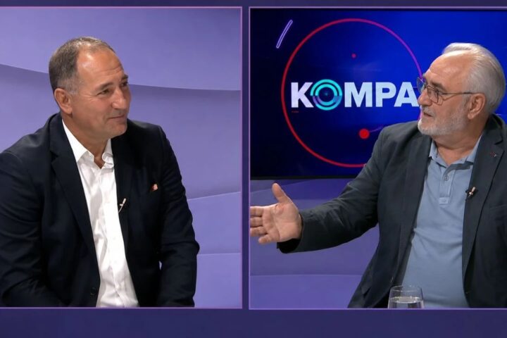 Topić: Štimac ostaje još deset godina, Zrinjski dobiva muzej