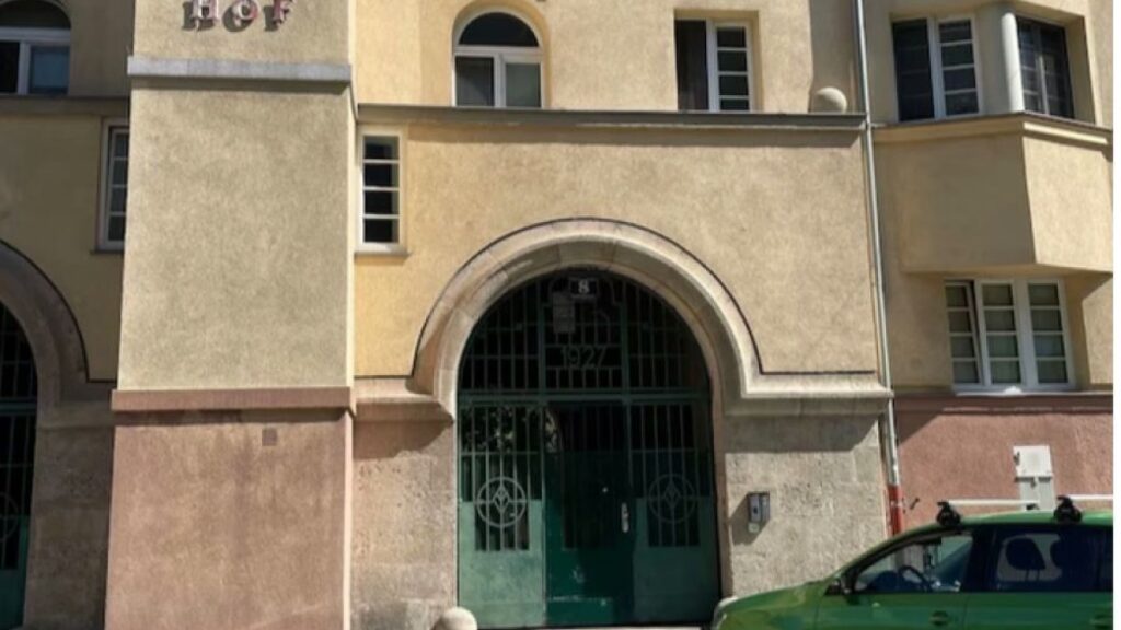 Tragedija u Beču potresla bh. zajednicu: dvoje djece preminulo nakon požara